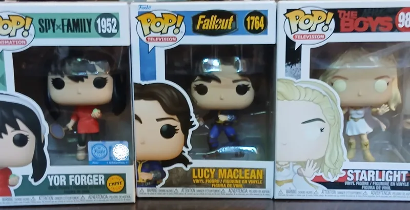 funko pop фанко поп
