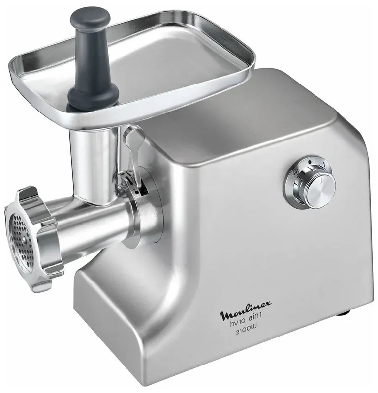 Мясорубка Moulinex ME858D32 3