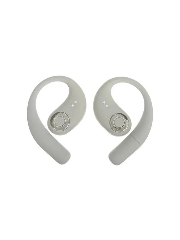 Наушники Xiaomi OpenWear Stereo Sandstone Beige — фото 7