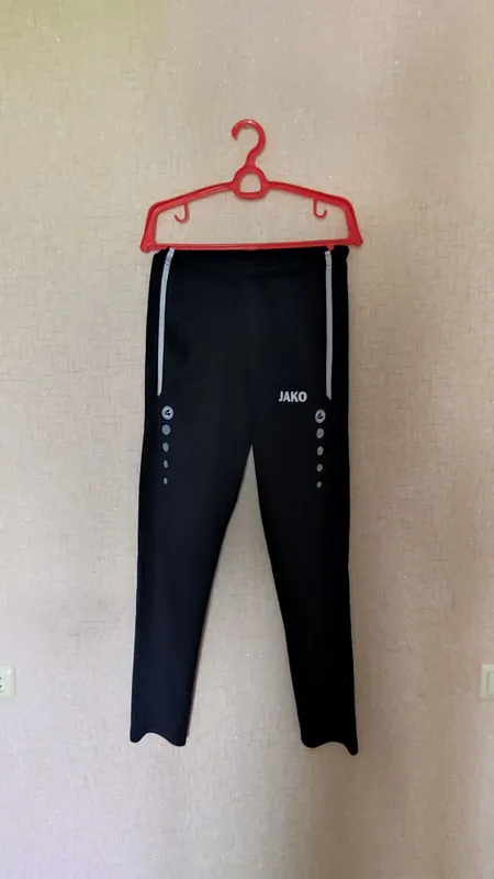Спортивка Жако, Jako sportivka — фото 3