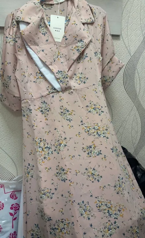 Брючный костюм, сарафан, джинсы 6