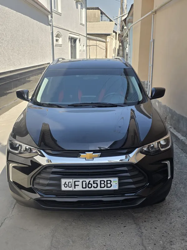 Tracker 2 ltz turbo 1 Tracker 2 ltz turbo 1