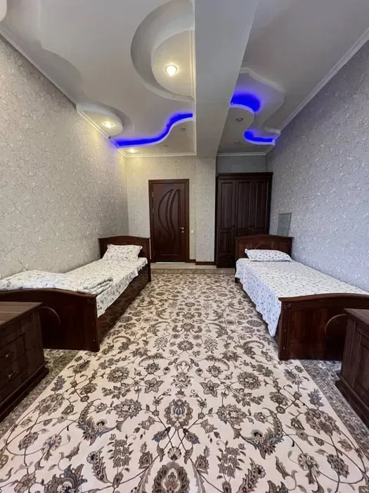 Yakkasaroy tumani Moʻljal: Glinka GAI 2 Yakkasaroy tumani Moʻljal: Glinka GAI 2