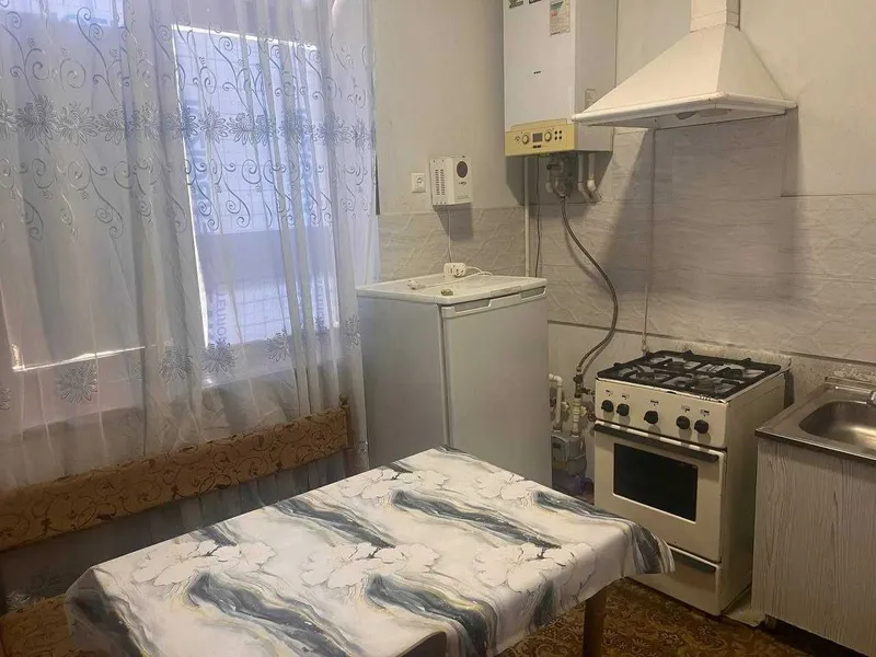 2 хоналик квартира 1 кават ижарага берилади, северный садаф — фото 2