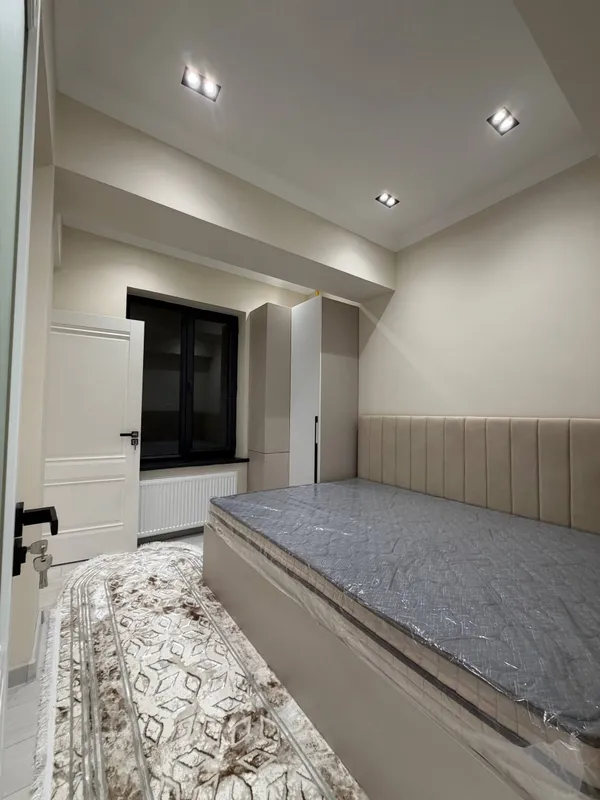 2-комн квартира, 62 м², 3/5 этаж, Юнусабад 7 (м. Юнусабад) 2