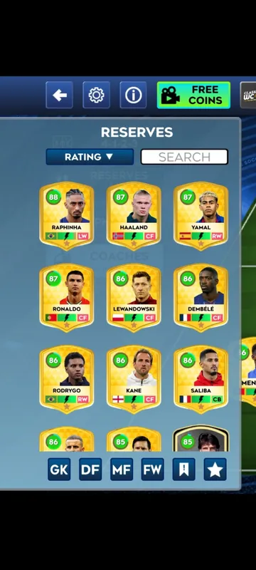 DLS AKKOUNT. 37player. — фото 2