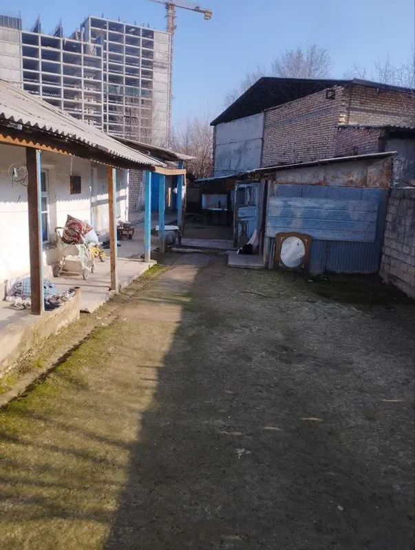 Уй сотилади 3.64 сотка, Юнусобод тумани HiGH TOWN CITY оркасида, 3