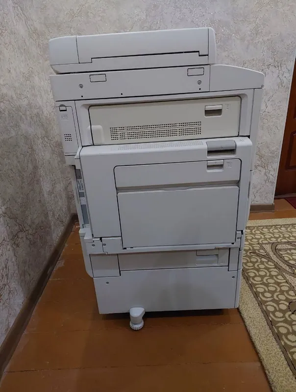 MFP WorkCentre 7225i A3 Color Xerox 5 MFP WorkCentre 7225i A3 Color Xerox 5