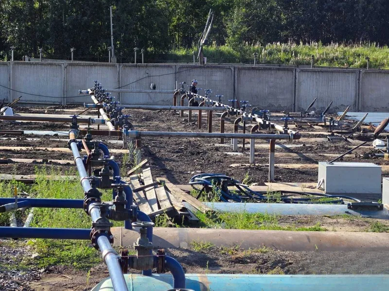 Газовые ёмкости 75,7 м³, модель 15-1569 1 Газовые ёмкости 75,7 м³, модель 15-1569 1