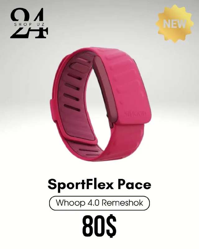 SportFlex Pace