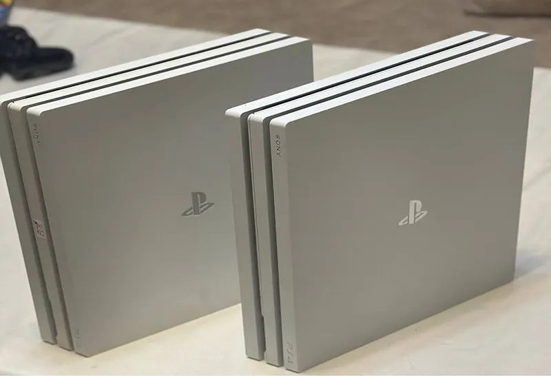 Playstation 4 Pro 1TB Playstation 4 Pro 1TB