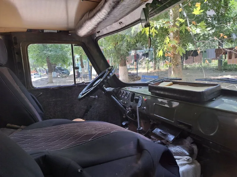 UAZ UVAZ uvaz uaz уаз уваз — фото 4