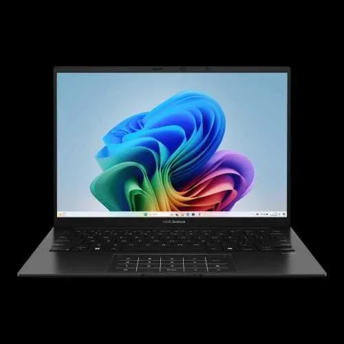 ASUS Zenbook 14" OLED / Ryzen AI 7 350 / 16GB LPDDR5X / SSD 1TB