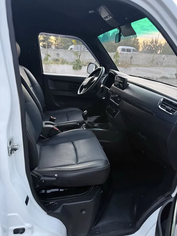 Shineray T30 changan 3 Shineray T30 changan 3