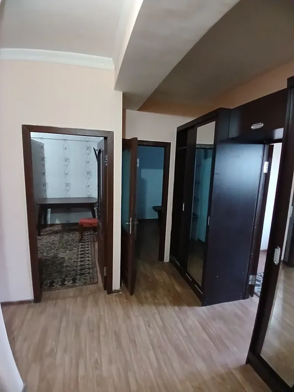 Продаю 4в3/4/4 не торец Ц4 Алайский базар ипотека 6