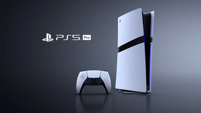 Игровая приставка Sony Playstation 5 Pro/ slim есть в наличии!!! — фото 2