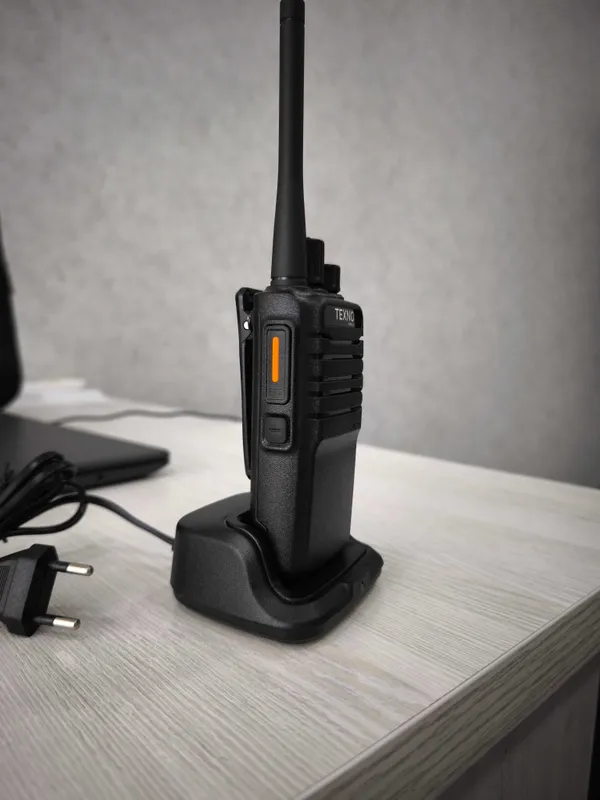 Рация TEXNOMAX TM-201 Ratsia — фото 1