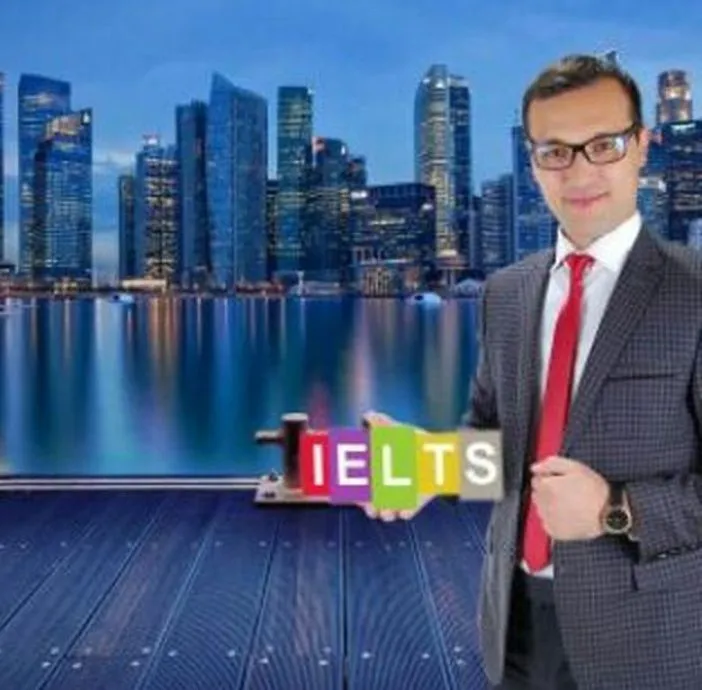 IELTSdan 7.0-8.0 OLING!!!