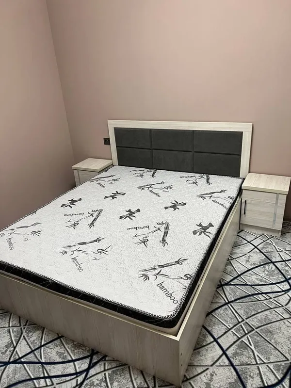 Спальня гарнитура spalniy garnitura komplekt matras ortoped 4