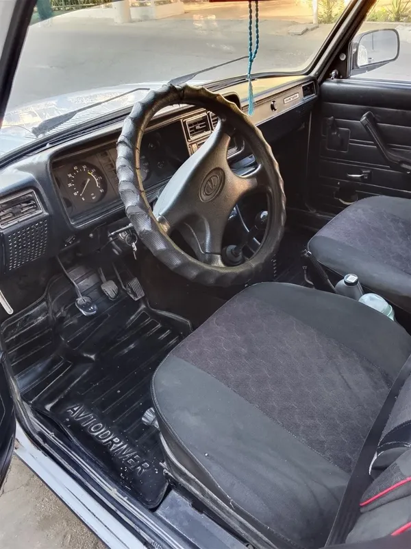 Ваз 2104 холати зор Метанда 2000 йил vaz 2104 xolati zur — фото 3