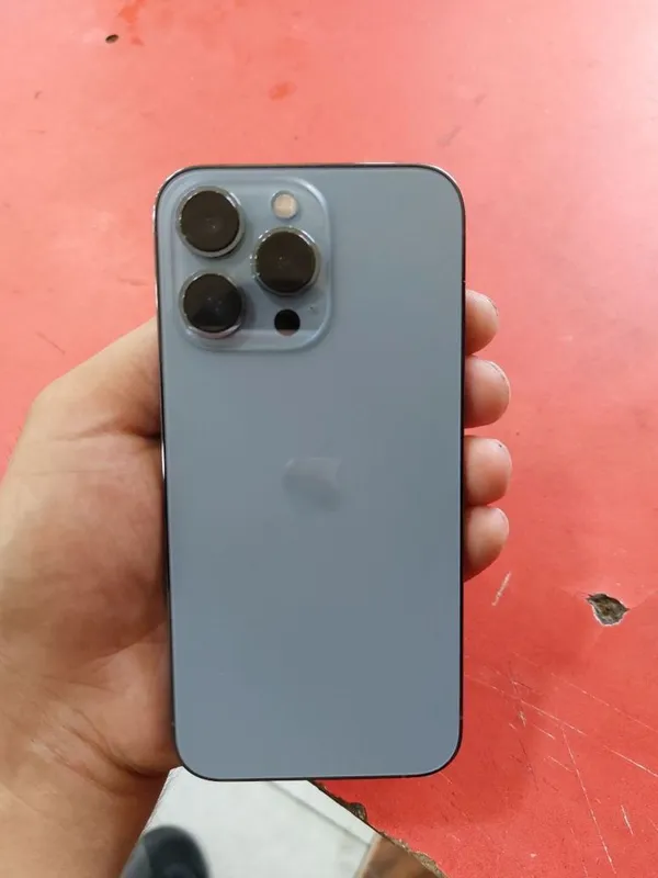 iPhone 13 pro 256 talik 88% yomkist — фото 1