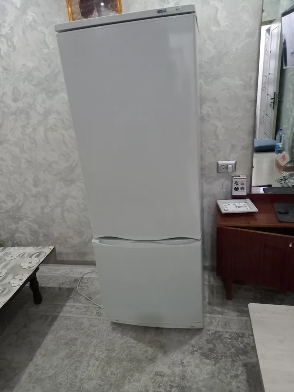 Холодильник Атлант