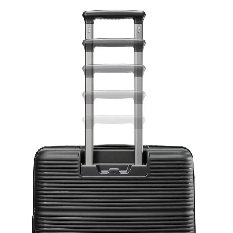 Samsonite Paralux — ручная кладь, оригинал — фото 4