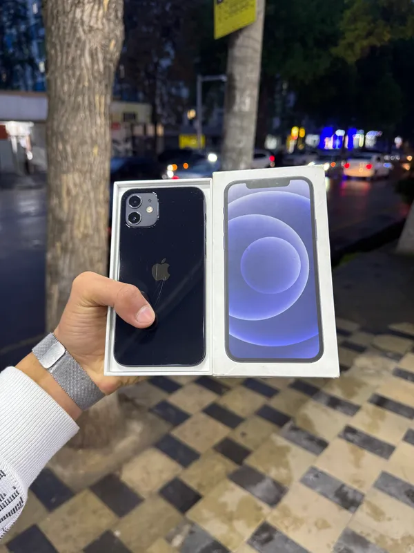 iPhone 12 midnight айфон 2 iPhone 12 midnight айфон 2