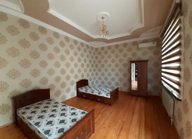 Продаётся дом в Центре Ташкента р.Яккасарайский Саламатина 5