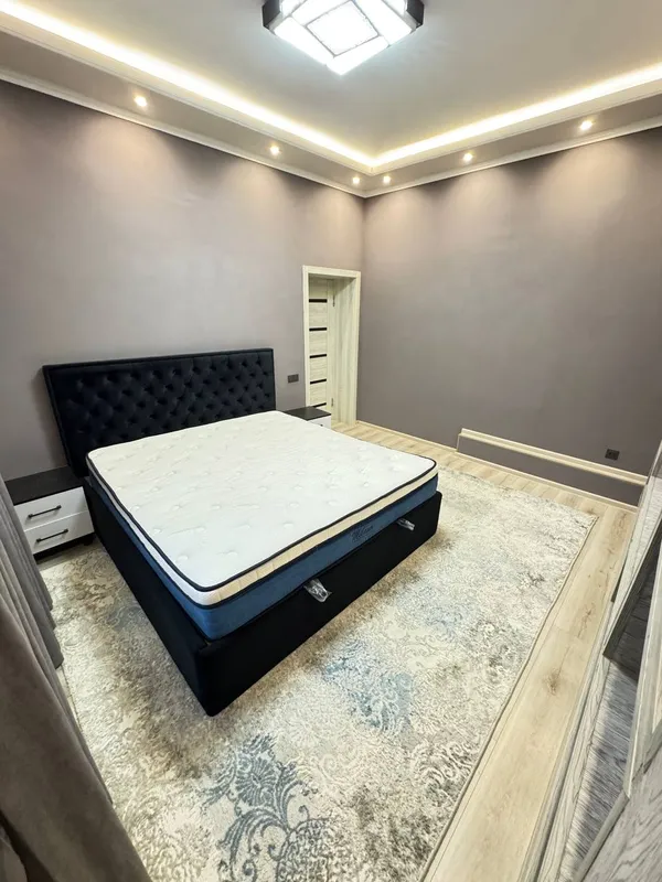 Продажа 2-комн. кв. 55 м², Чиланзарский 2