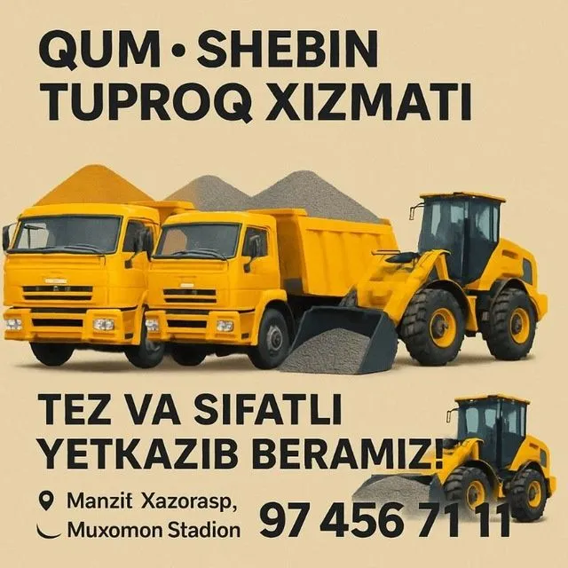 Kamaz xon paguruchik