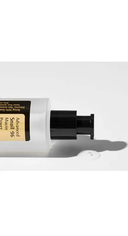 COSRX Advanced Snail 96 Mucin Power Essence, 100 ml — фото 3