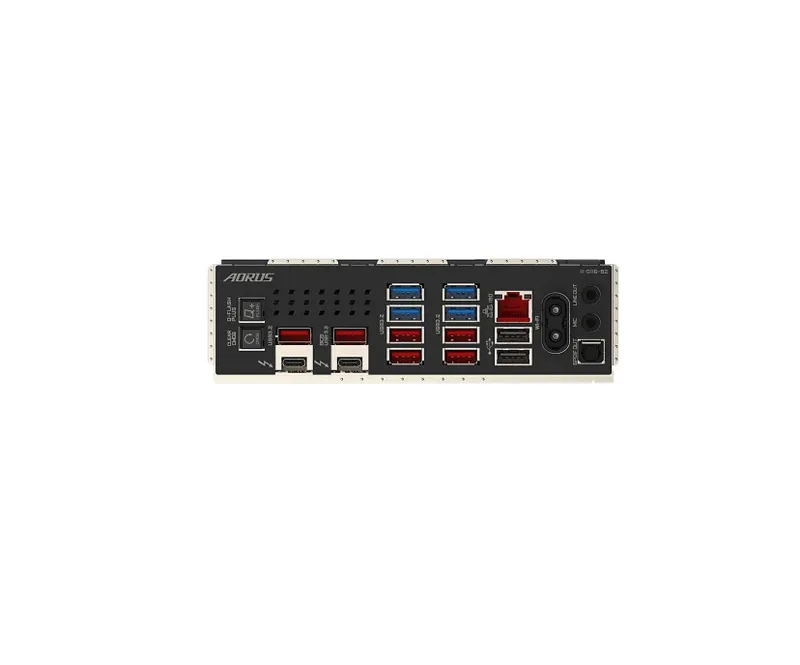 ' Материнская плата Gigabyte Z890 AORUS Master 3