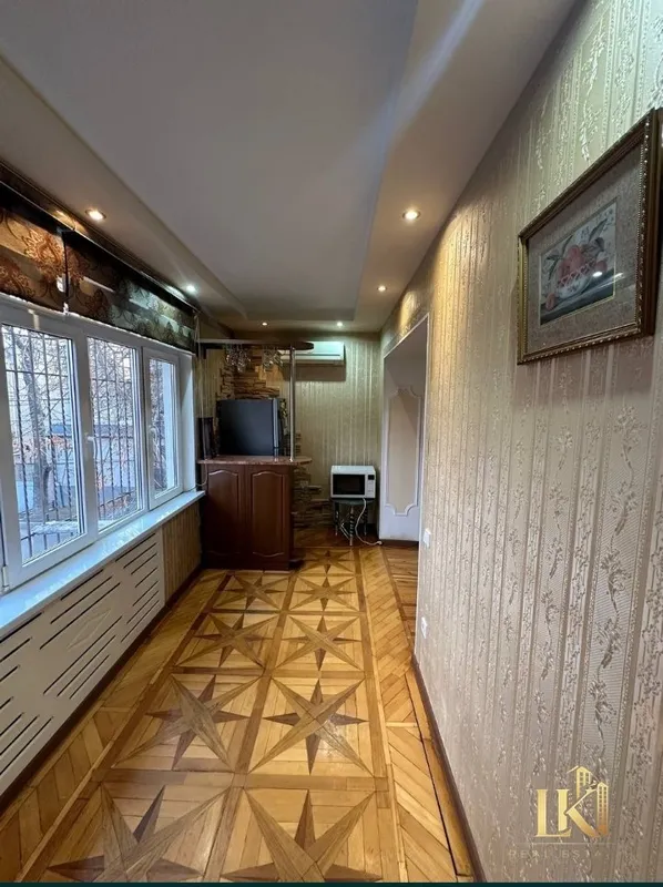 Продаётся 4-комнатная квартира, 80 м², Яккасарайский район (ориентир: Korzinka МВД) — фото 5