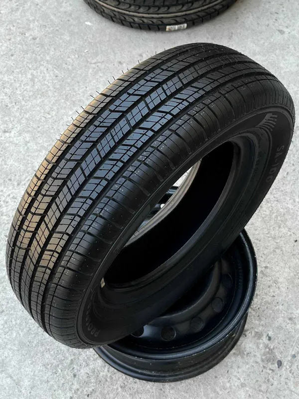 195/60R15 ва бошқа размерларда енгил автомобиллар учун шиналар 1 195/60R15 ва бошқа размерларда енгил автомобиллар учун шиналар 1