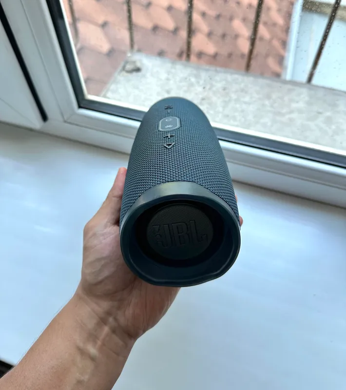 JBL Charge 4 Teal Color — фото 1