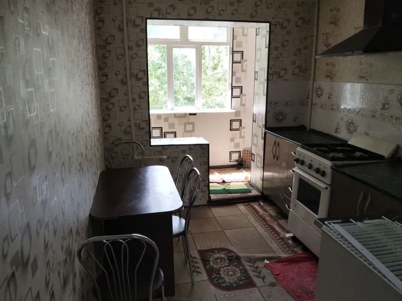 Аренда 1 ком квартира в 500ка 4 этаж — фото 2 Аренда 1 ком квартира в 500ка 4 этаж — фото 2