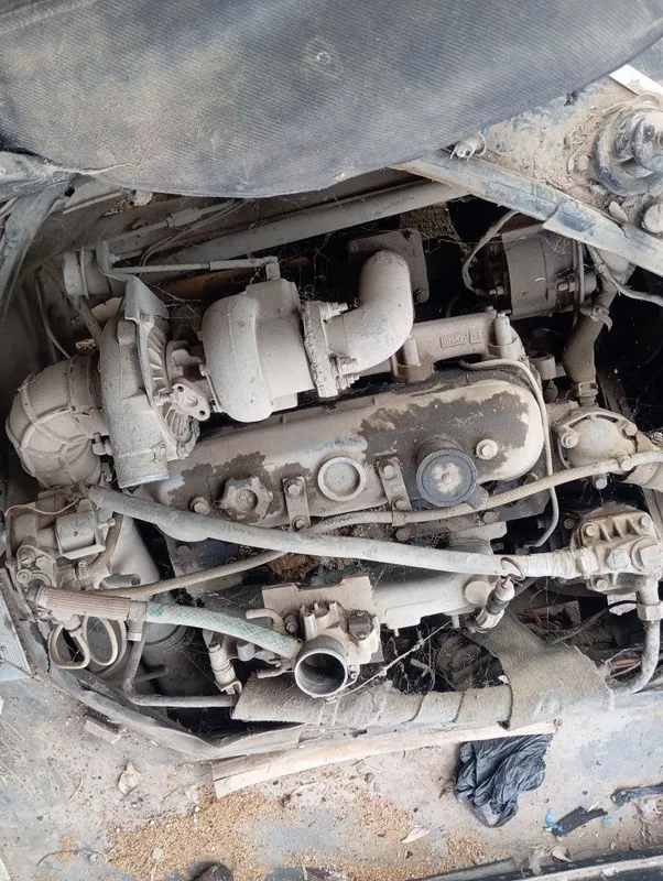 Автобус Otayo‘l на запчасти 4 Автобус Otayo‘l на запчасти 4