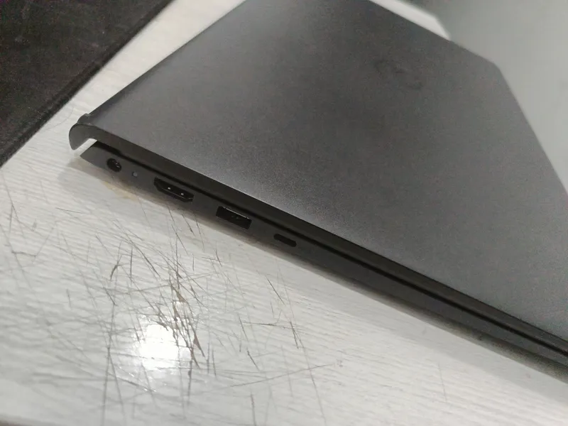 DELL 4
