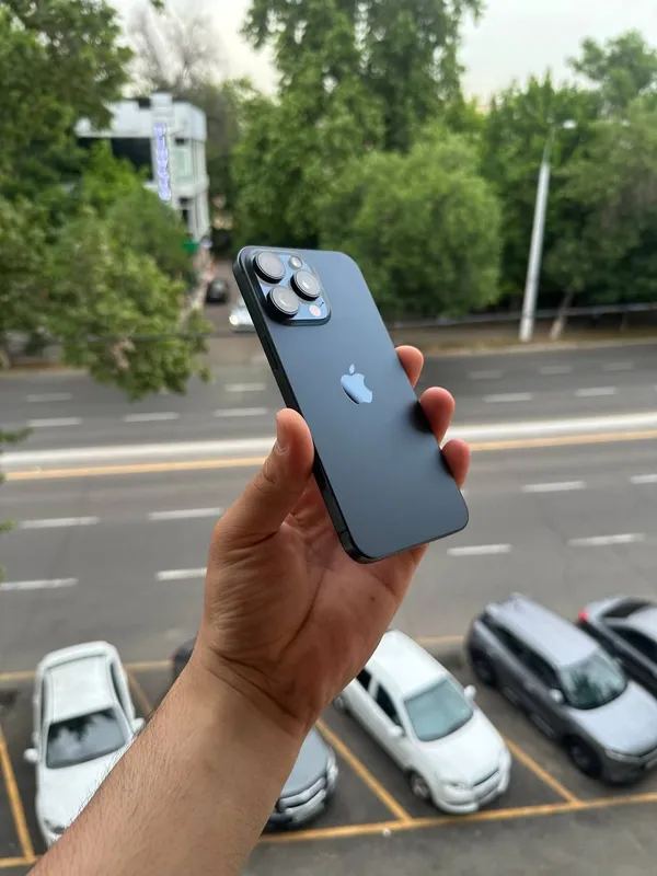 iphone 15 pro