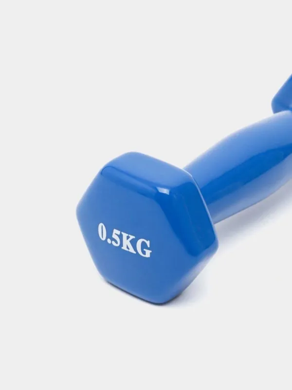 Gantellar 0.5,1,2 kg 7