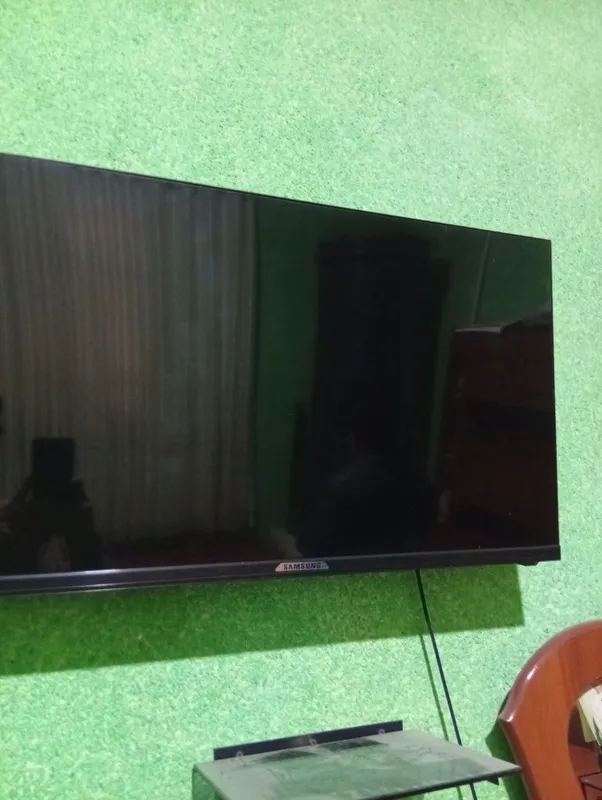 Samsung TV 32 lik — фото 2