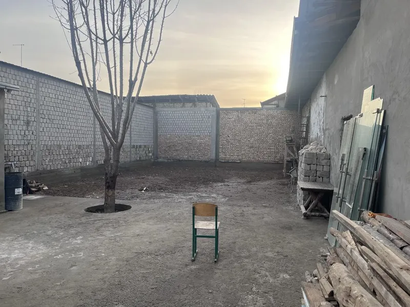 Arendaga beriladi 200 kv.
