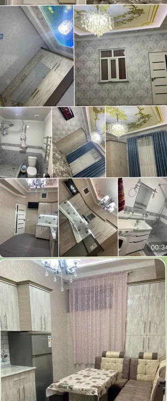 Аренда квартира угил боллар