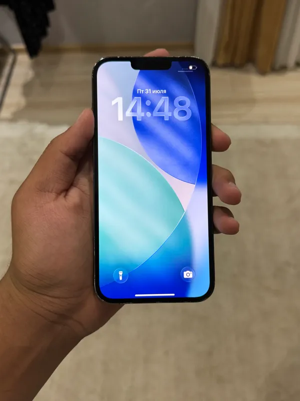 IPHONE 13 PRO MAX 256GB 2