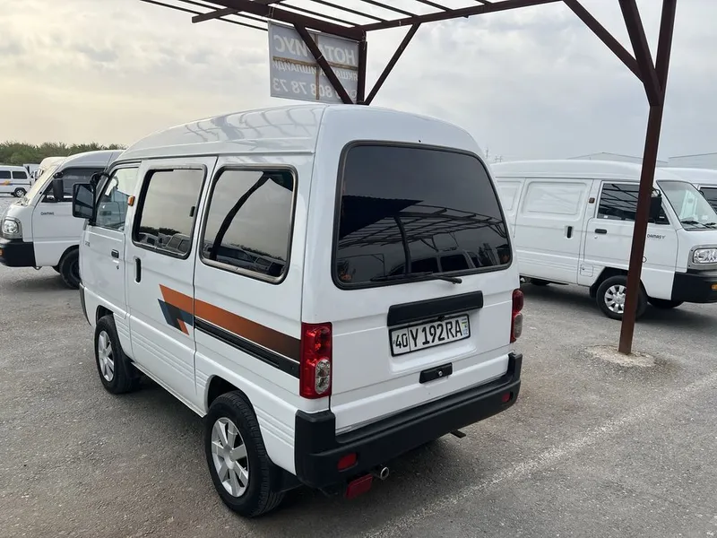 Daewoo Damas Сотилади 3 Daewoo Damas Сотилади 3