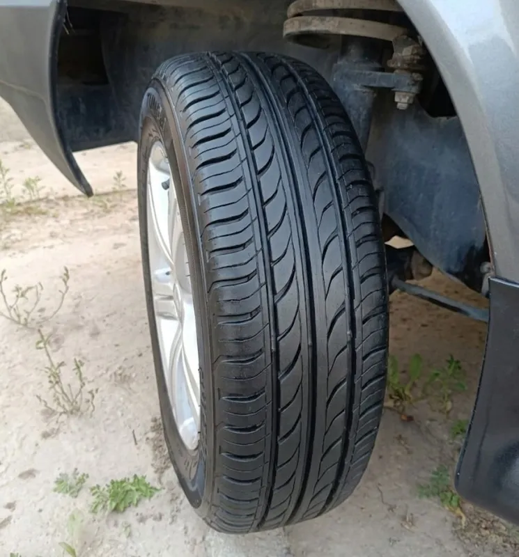 Диска балон R 14 2