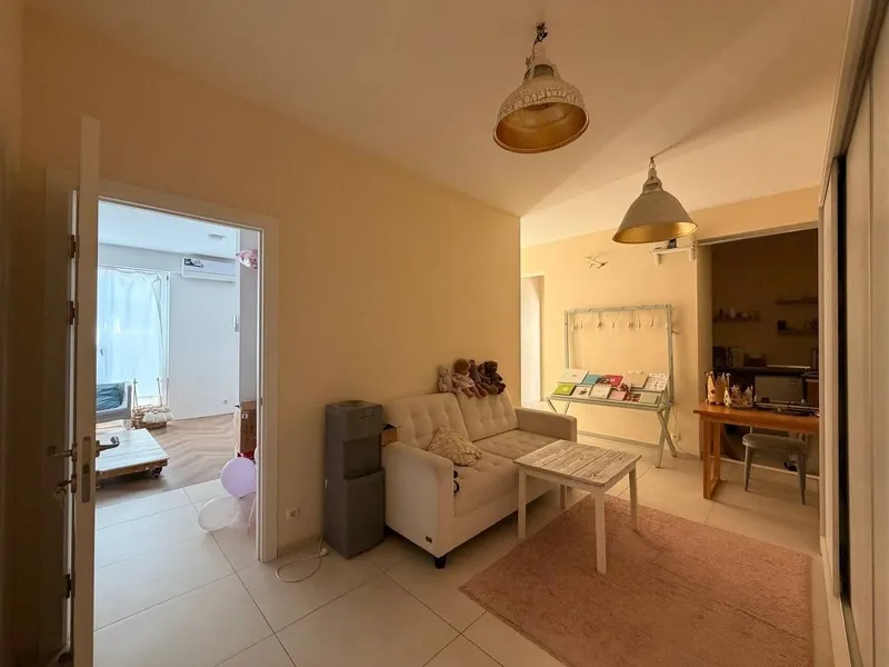 7-комнатная квартира, 216 м², Яккасарай 1 7-комнатная квартира, 216 м², Яккасарай 1