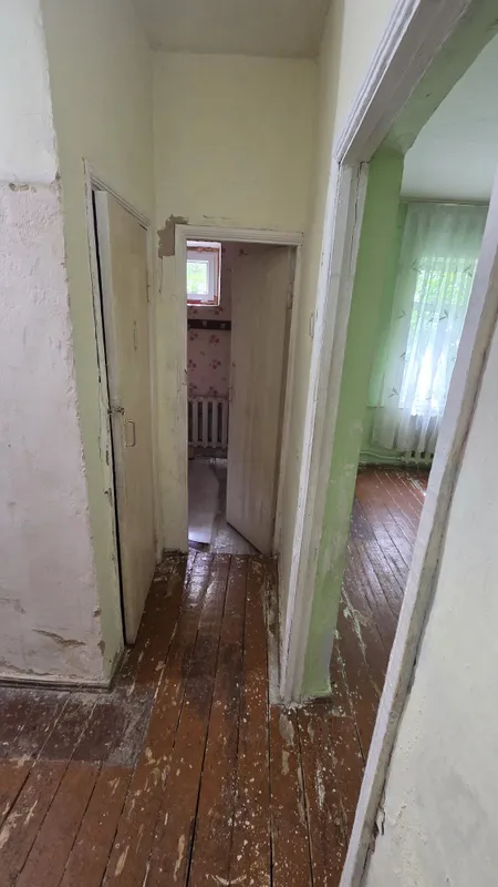 Продаётся 2-х комнатная квартира/ 2 xonali kvartira sotiladi — фото 1 Продаётся 2-х комнатная квартира/ 2 xonali kvartira sotiladi — фото 1