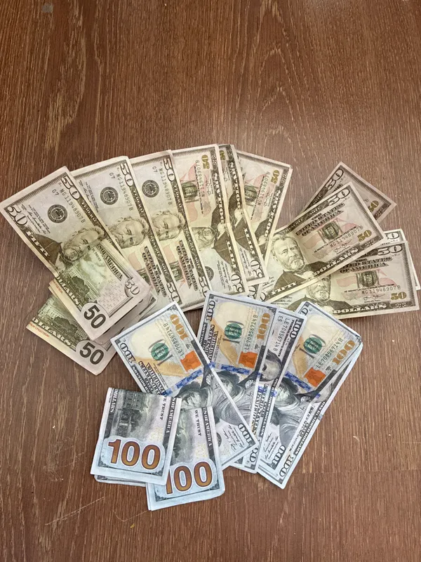 Sohta dollar